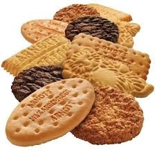 Biscuits