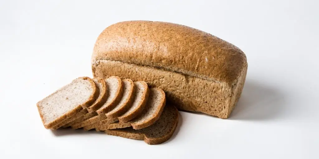 wheat Bread
