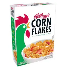 Cornflakes
