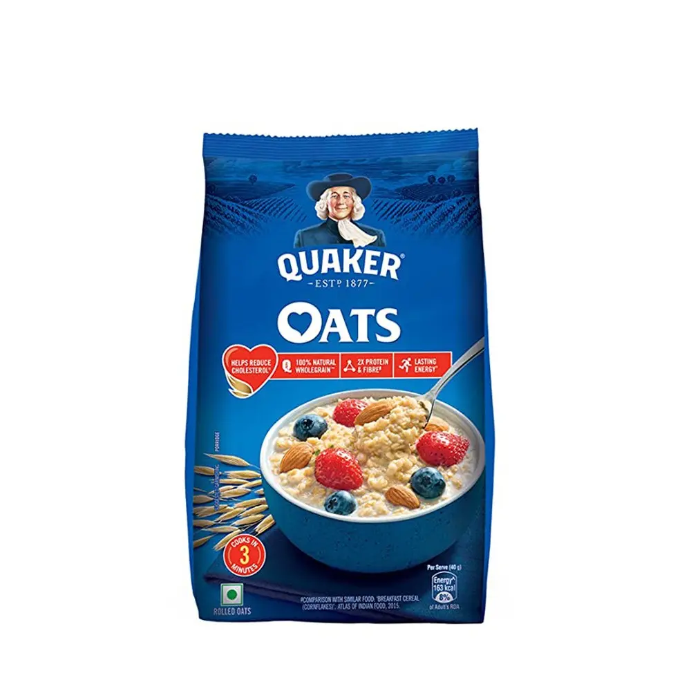 Oats