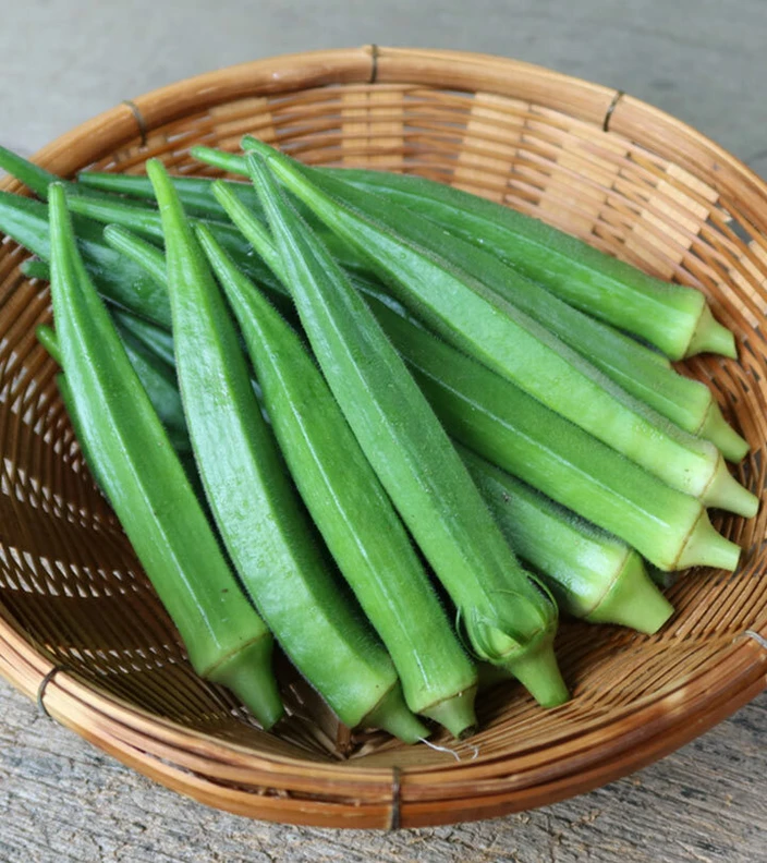 okro