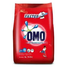 Omo Detergent