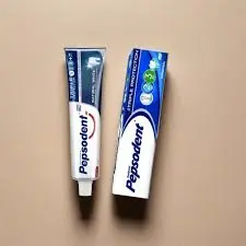 Toothpaste