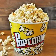Popcorn