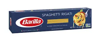 Spaghetti